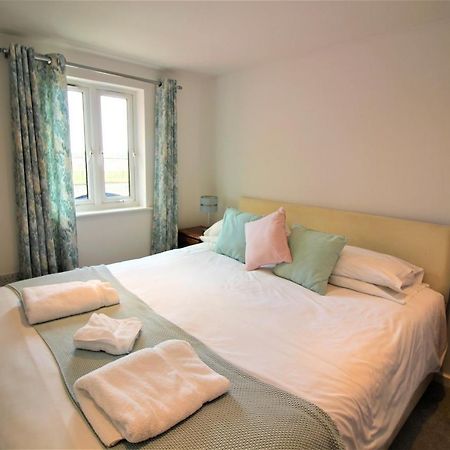 Racecourse Serviced Apartments 체스터 외부 사진